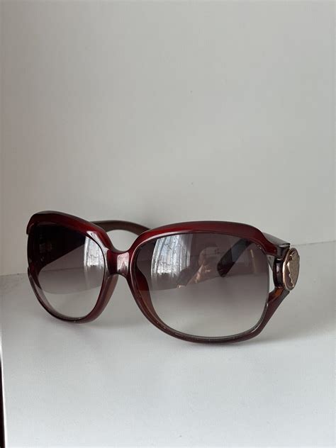 vintage Gucci sunglasses ebay